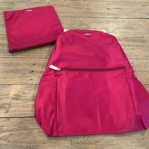 georgica mica backpack